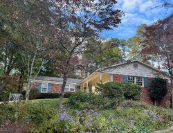 Pre-foreclosure in  Mccormick Way Sw Marietta, GA 30008