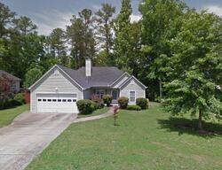Pre-foreclosure in  Brittany Way Douglasville, GA 30134