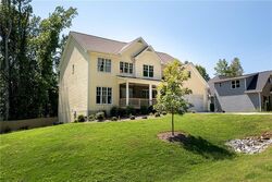 Pre-foreclosure in  Riverside Rd Buford, GA 30518