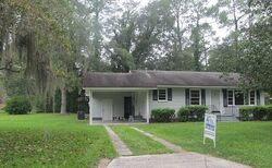 Pre-foreclosure in  S FORREST AVE Adel, GA 31620