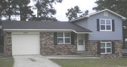 Pre-foreclosure in  ROLLINGWOOD DR Augusta, GA 30906