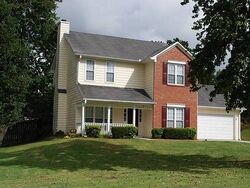 Pre-foreclosure in  Fieldgreen Dr Jonesboro, GA 30238