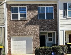 Pre-foreclosure in  Fuller St Hampton, GA 30228
