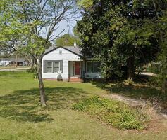 Pre-foreclosure in  E 19TH AVE Cordele, GA 31015