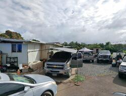 Pre-foreclosure in  Niuula Rd Haleiwa, HI 96712
