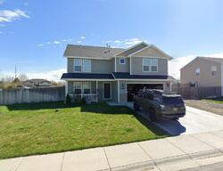 Pre-foreclosure in  S Bobby Ave Kuna, ID 83634