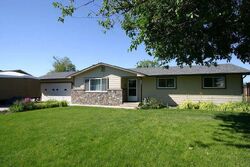 Pre-foreclosure in  Yoder Ave Caldwell, ID 83607