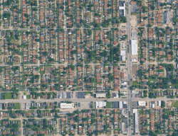 Pre-foreclosure in  S Green St Chicago, IL 60643
