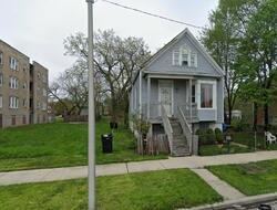 Pre-foreclosure in  S Aberdeen St Chicago, IL 60621