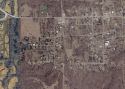 Pre-foreclosure in  S Logan St Creal Springs, IL 62922