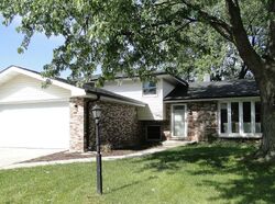 Pre-foreclosure in  Heritage Dr Minooka, IL 60447