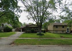 Pre-foreclosure in  Jackson Branch Dr New Lenox, IL 60451