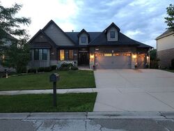 Pre-foreclosure in  W Merc Ln Lockport, IL 60441