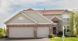 Pre-foreclosure in  COUNTRY HILLS DR Yorkville, IL 60560