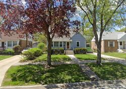 Pre-foreclosure in  Oak St Matteson, IL 60443