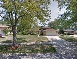Pre-foreclosure in  Hudson St Darien, IL 60561