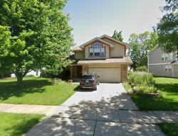 Pre-foreclosure in  CHESHIRE DR Aurora, IL 60502