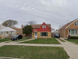 Pre-foreclosure in  46th Ave Bellwood, IL 60104