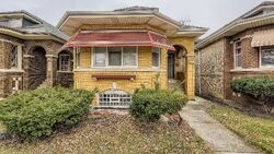 Pre-foreclosure in  S Bishop St Chicago, IL 60620