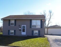 Pre-foreclosure in  E Rose Ct Glenwood, IL 60425