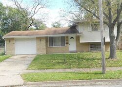 Pre-foreclosure in  Homan Ave Park Forest, IL 60466