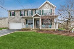 Pre-foreclosure in  Evendale Rd Huntley, IL 60142