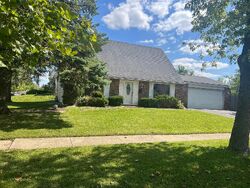Pre-foreclosure in  Springfield Ave Country Club Hills, IL 60478