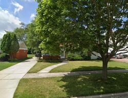 Pre-foreclosure in  Marion Ave Morton Grove, IL 60053