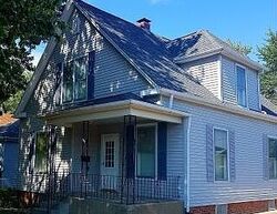 Pre-foreclosure in  N Ledlie Ave Springfield, IL 62702