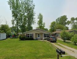 Pre-foreclosure in  E Sherwood Ter Fort Wayne, IN 46806
