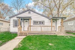 Pre-foreclosure in  Texas St Lake Station, IN 46405