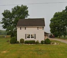 Pre-foreclosure in  County Road 19 Goshen, IN 46526