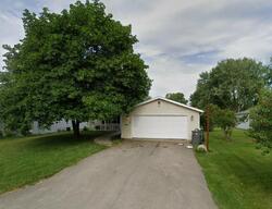 Pre-foreclosure in  N Clark St Nappanee, IN 46550