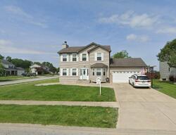 Pre-foreclosure in  Oriskany Dr Schererville, IN 46375