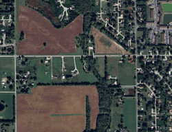 Pre-foreclosure in  County Road 26 Elkhart, IN 46517