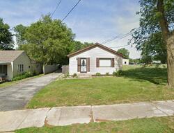Pre-foreclosure in  Beaty Ave Fort Wayne, IN 46809
