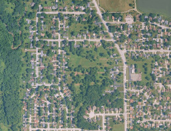  Hart St, Dyer IN