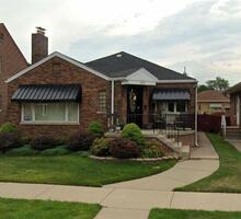 Pre-foreclosure in  Ivy St East Chicago, IN 46312