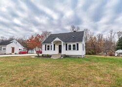 Pre-foreclosure in  E Water St Borden, IN 47106