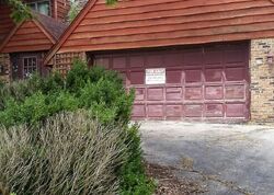 Pre-foreclosure in  W 91st Ave Merrillville, IN 46410