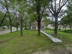 Pre-foreclosure in  Euclid Ave Fort Wayne, IN 46806