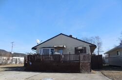 Pre-foreclosure in  Georgia St Gary, IN 46407
