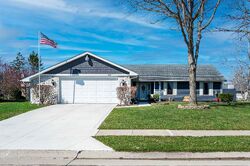  Settlement Creek Ru, Fort Wayne IN