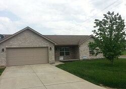 Pre-foreclosure in  Pinta Pl Sellersburg, IN 47172