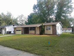 Pre-foreclosure in  Wyoming Pass Fort Wayne, IN 46815