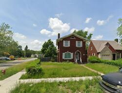 Pre-foreclosure in  Roosevelt St Gary, IN 46404