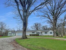 Pre-foreclosure in  Ne 118th Ave Elkhart, IA 50073