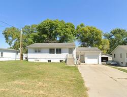 Pre-foreclosure in  W Van Dorn St Polk City, IA 50226