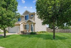 Pre-foreclosure in  Walnut Dr Nw Bondurant, IA 50035