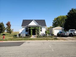 Pre-foreclosure in  N High St Baxter, IA 50028